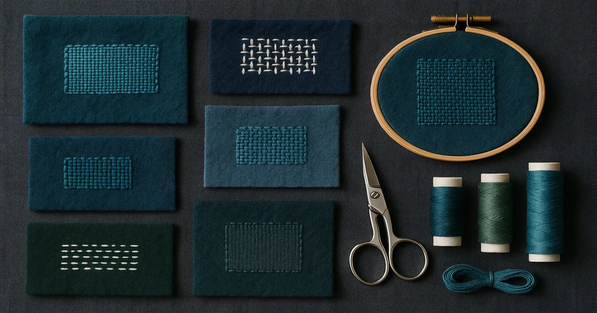 How to Evaluate a Fabric Repair: A Complete Guide