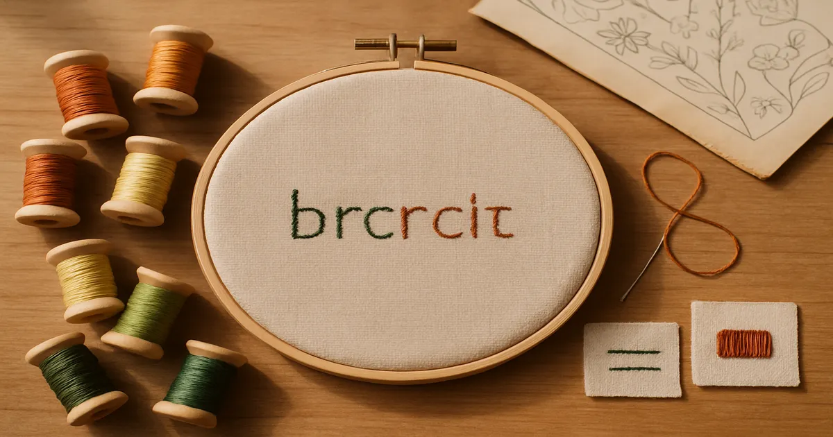 How to Make Letters Not Look Like Chicken Scratch