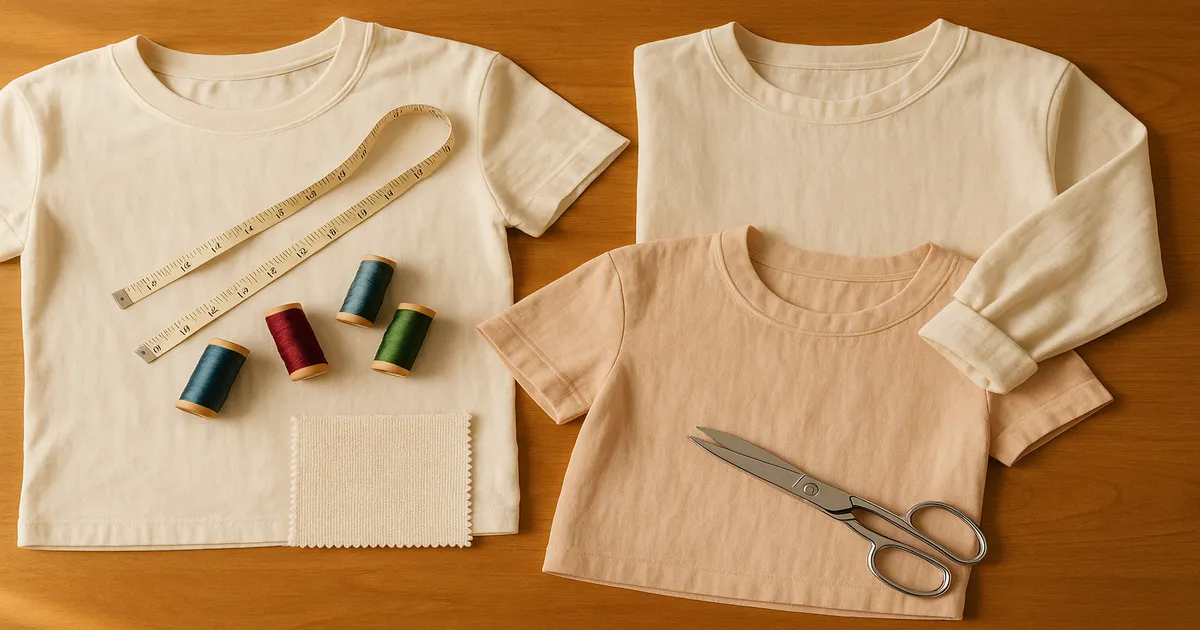 How to Pick High-Quality Clothing to Embroider
